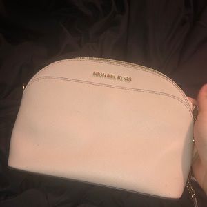 Shoulder purse